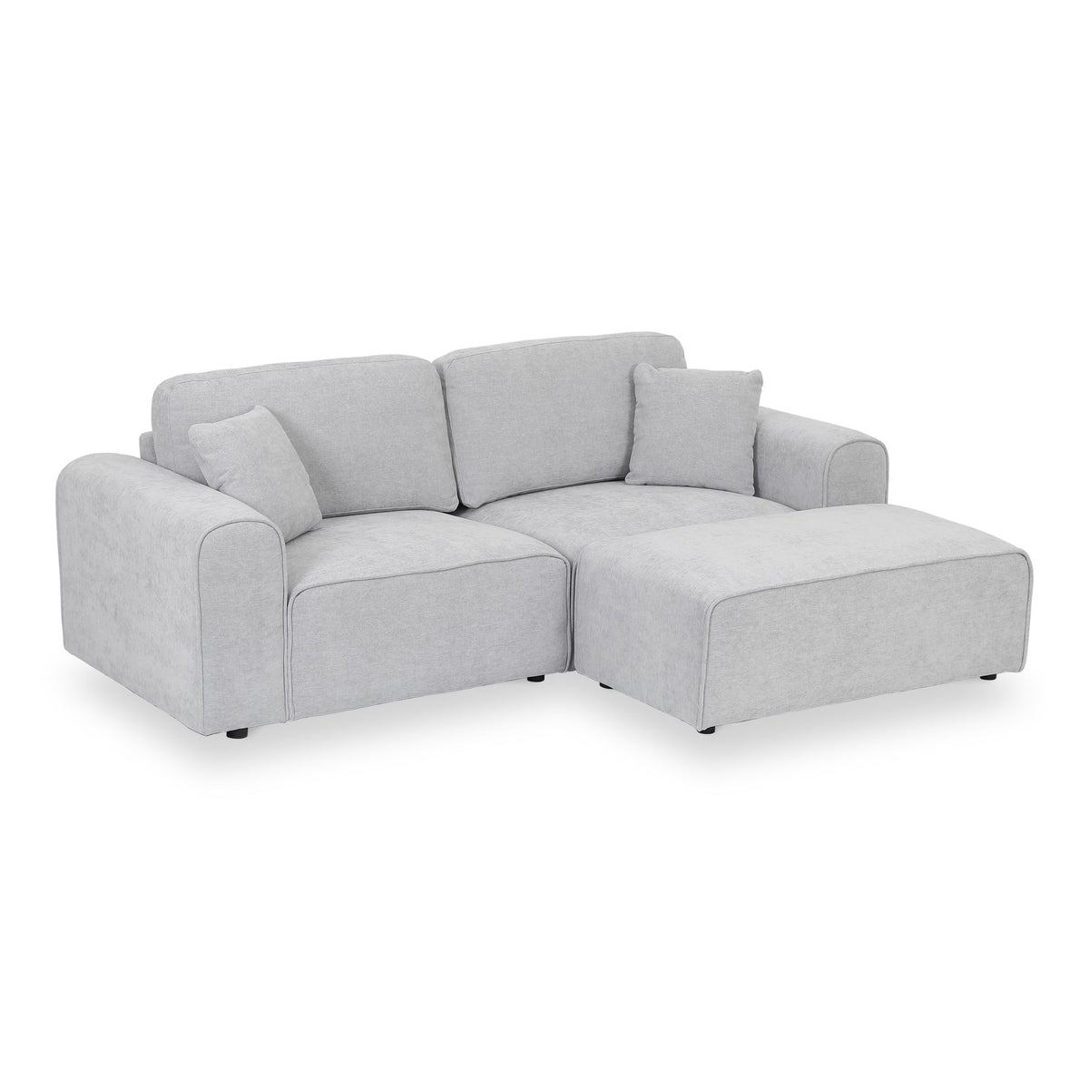 Hugo XL Chaise Sofa
