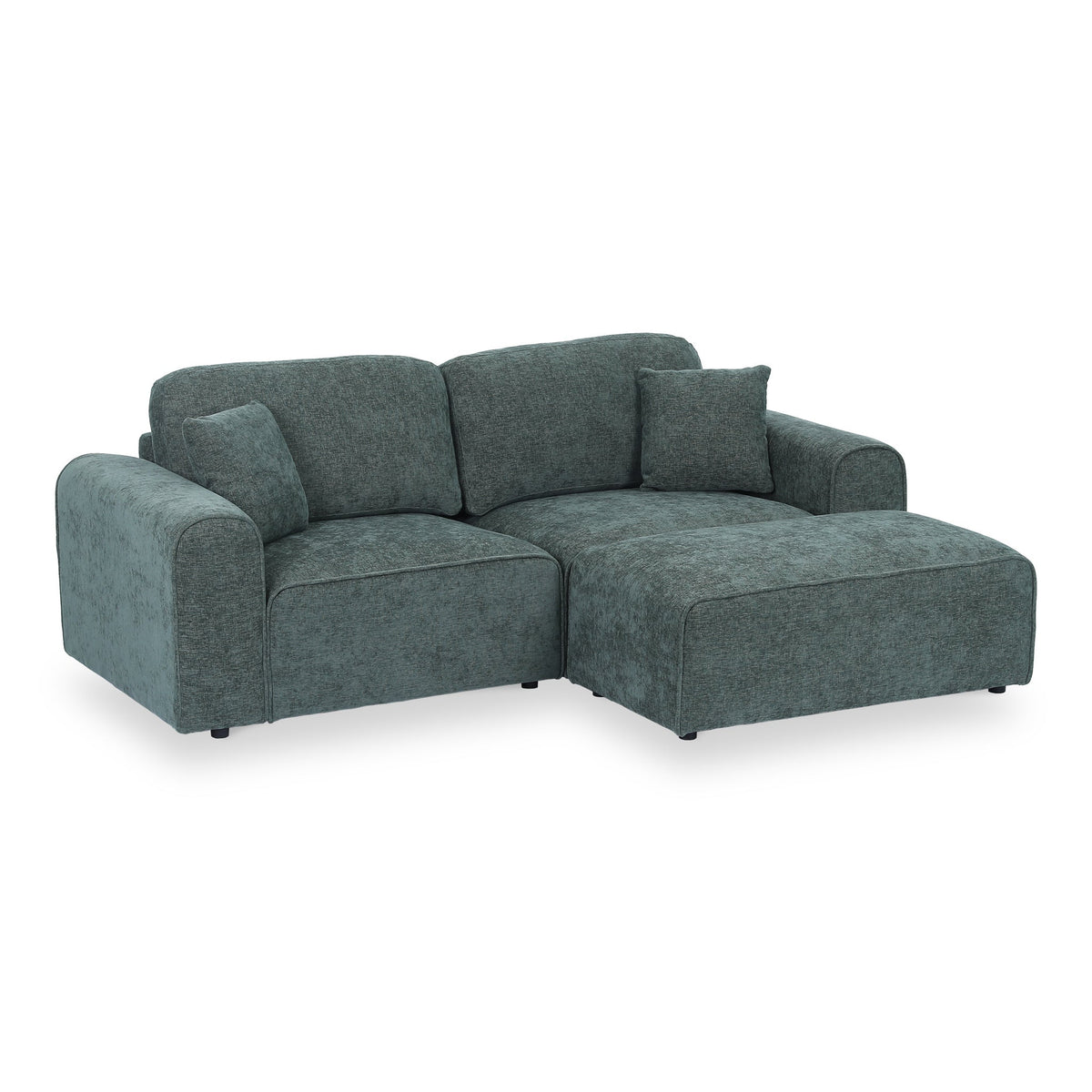 Hugo XL Chaise Sofa