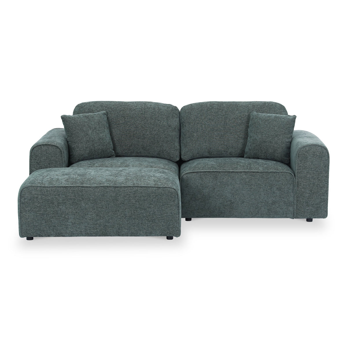 Hugo XL Chaise Sofa