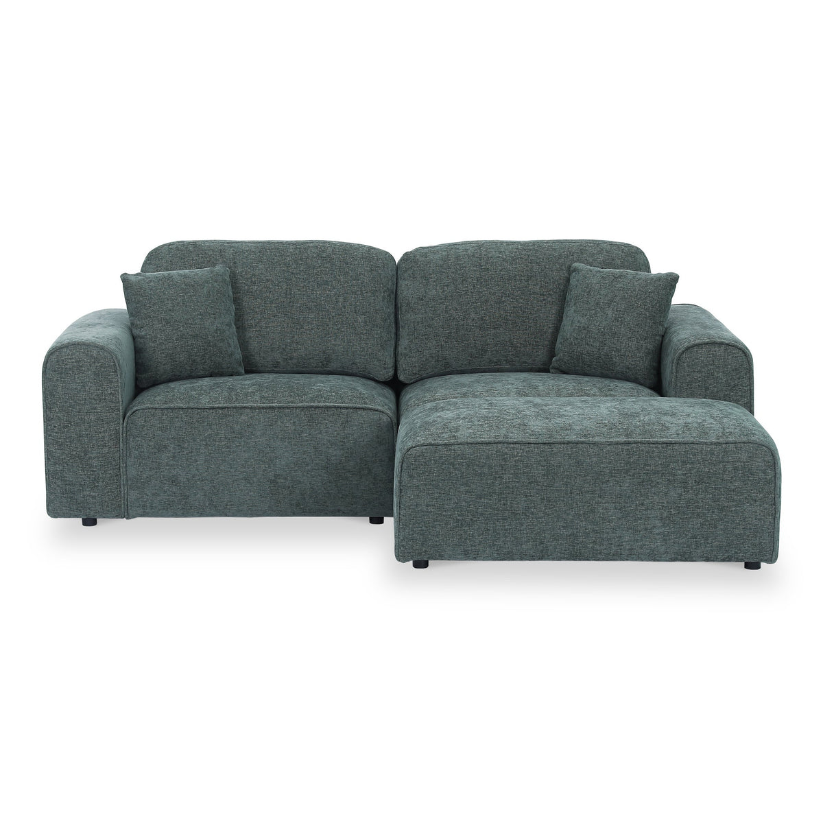 Hugo XL Chaise Sofa