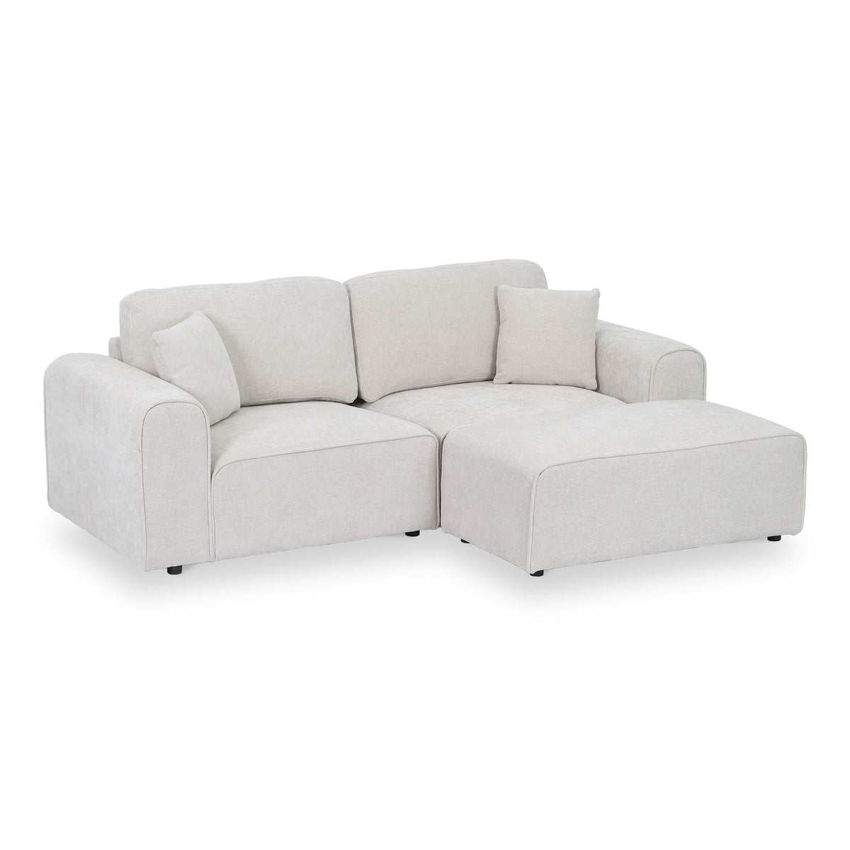 Hugo XL Chaise Sofa