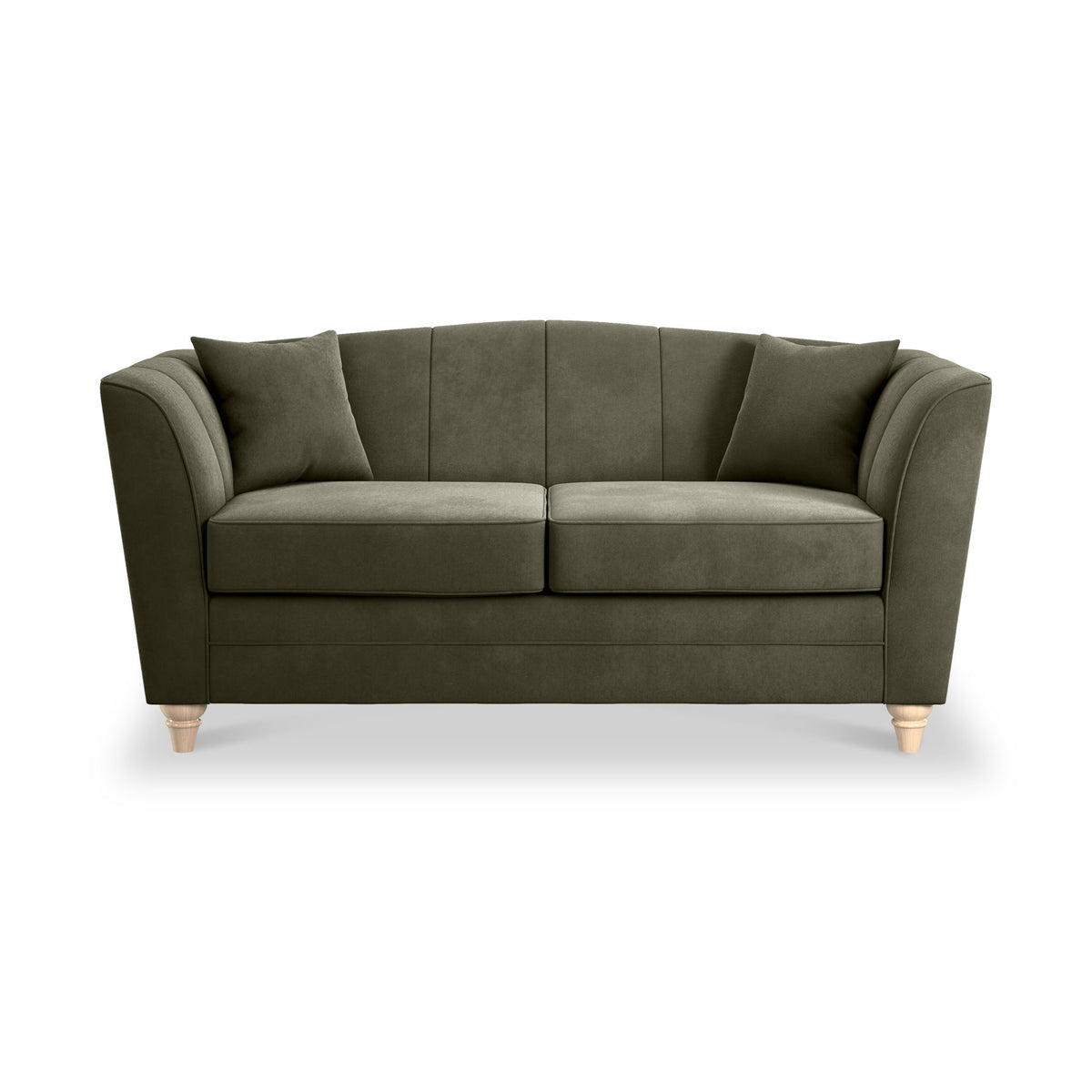 Ansdell 2 Seater Sofa