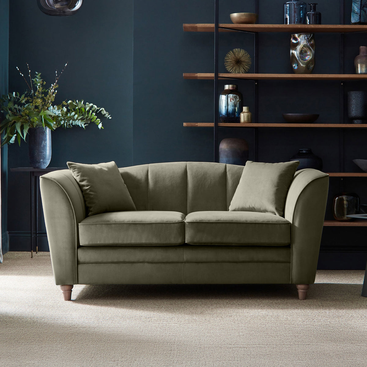 Ansdell 2 Seater Sofa