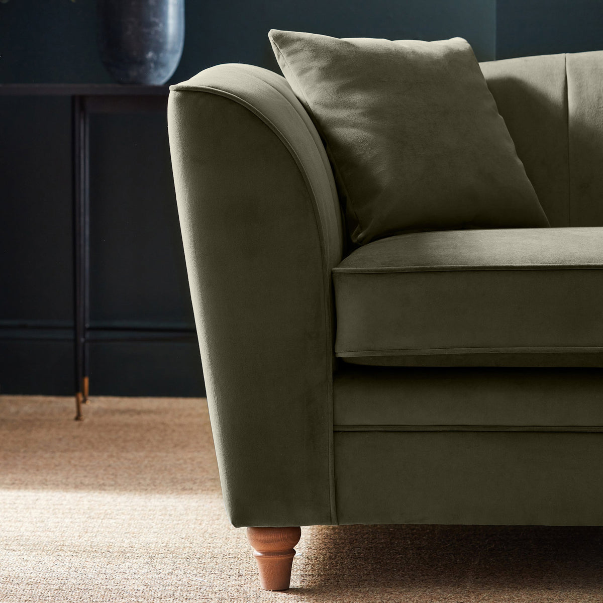 Ansdell 2 Seater Sofa