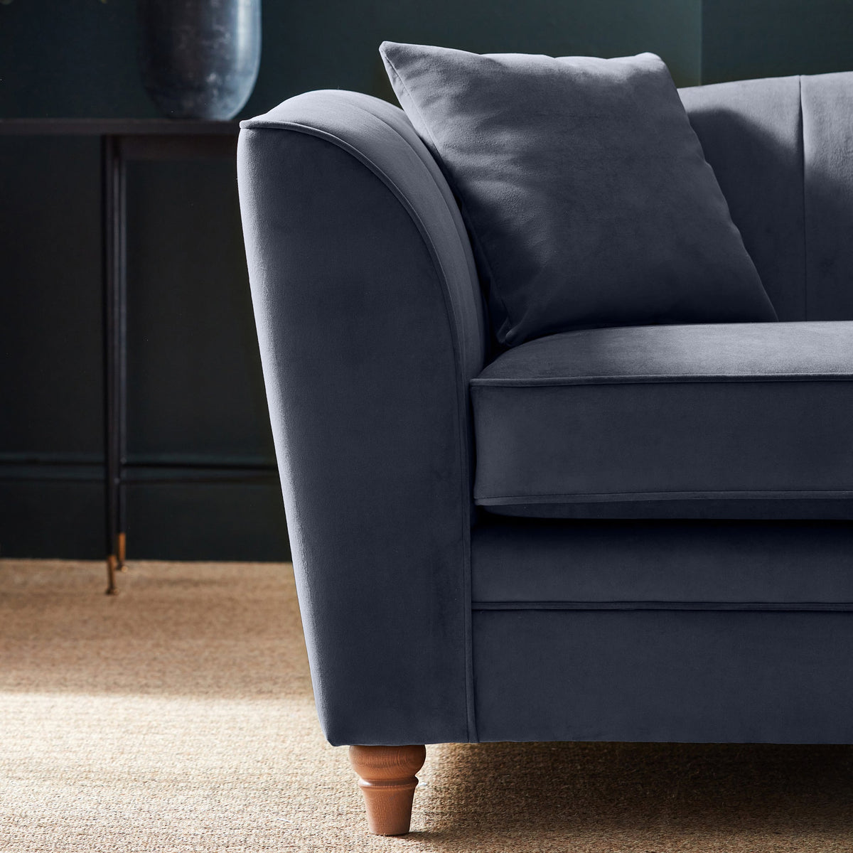 Ansdell 2 Seater Sofa