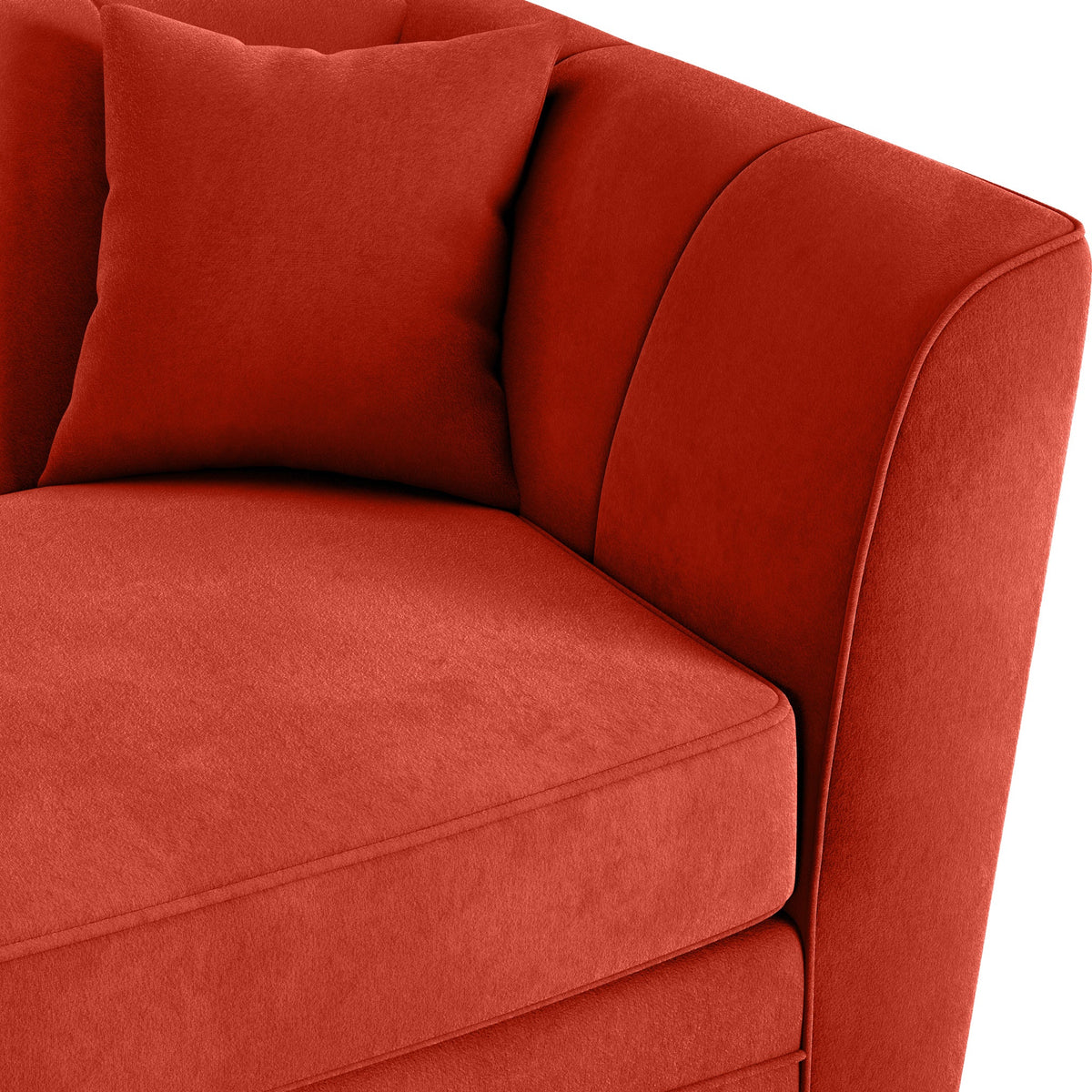 Ansdell 2 Seater Sofa