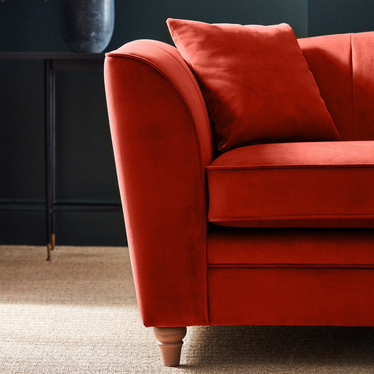 Ansdell 2 Seater Sofa
