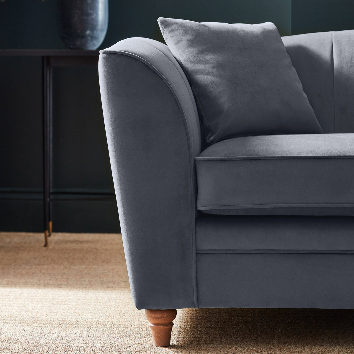 Ansdell 2 Seater Sofa