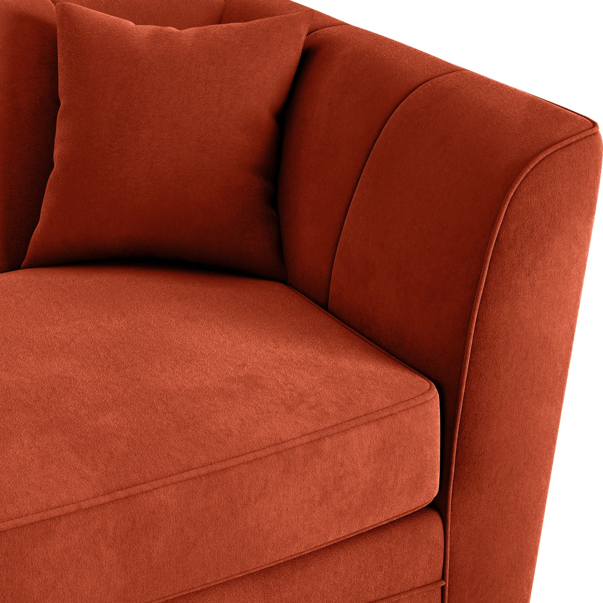 Ansdell 2 Seater Sofa