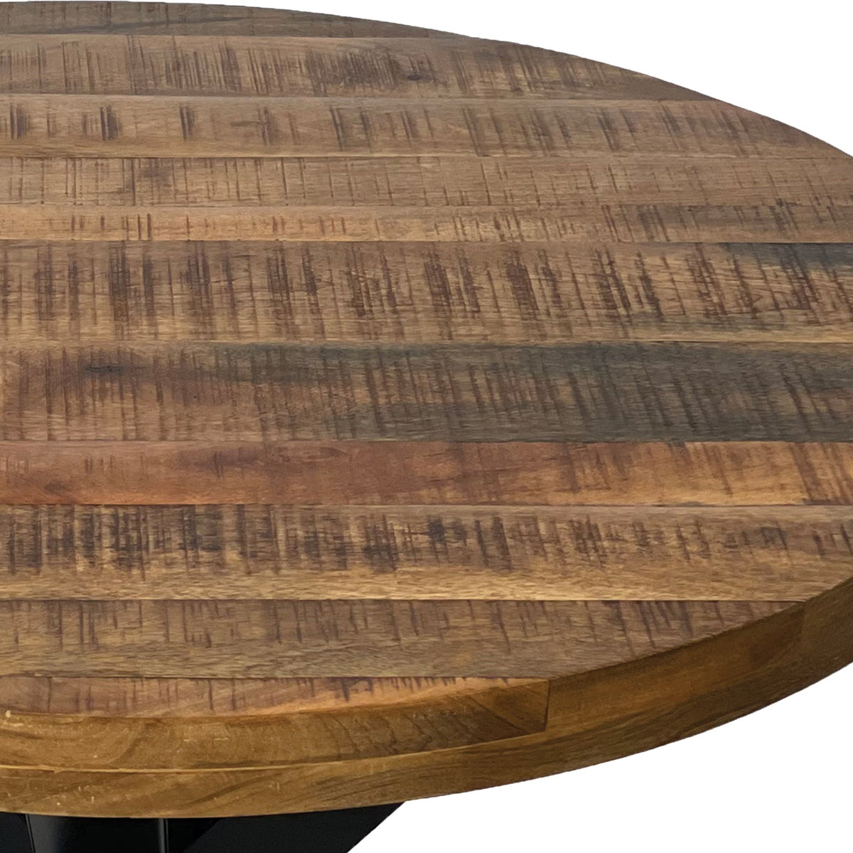 Carrow 150cm Round Dining Table