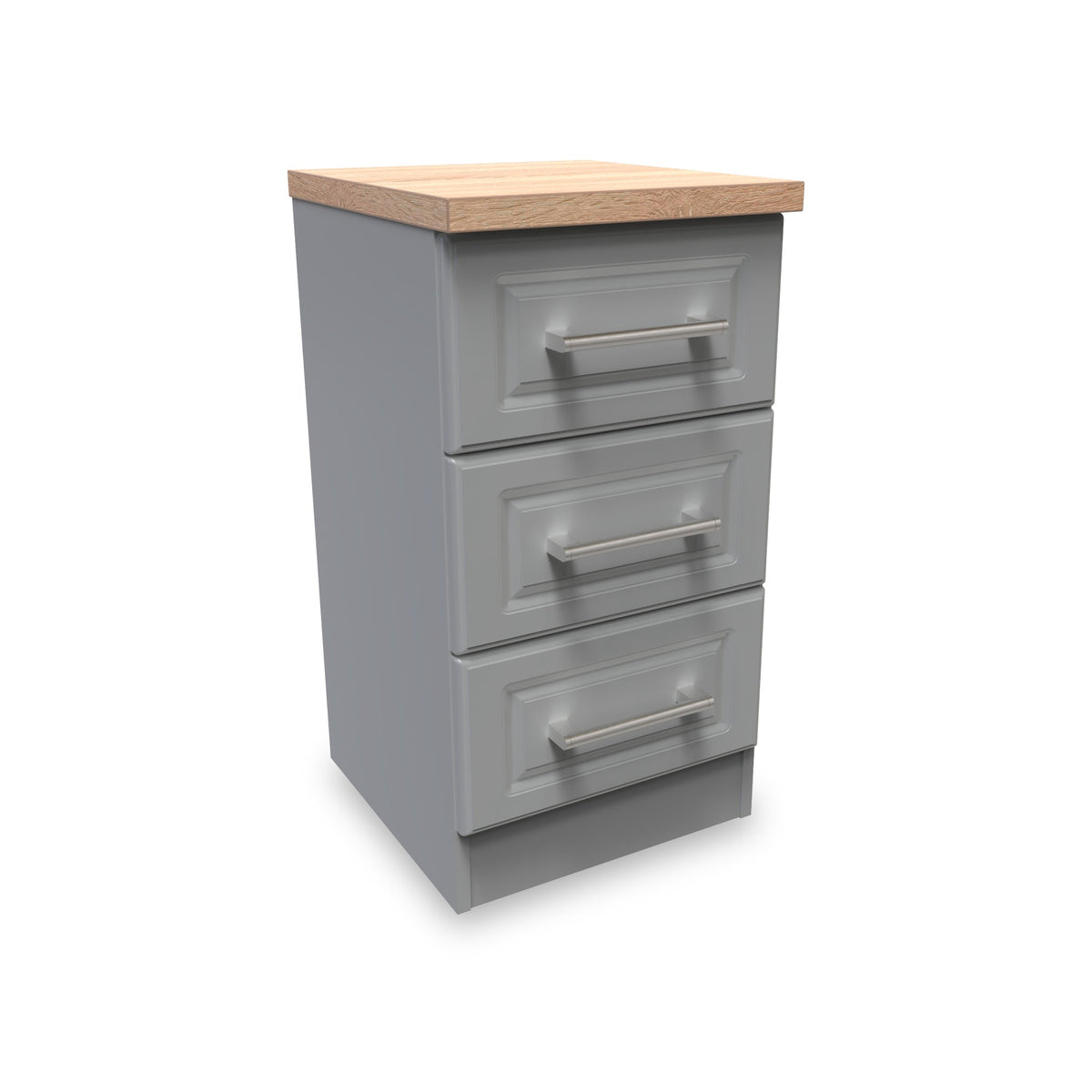 Talland 4 Piece Bedroom Furniture Set