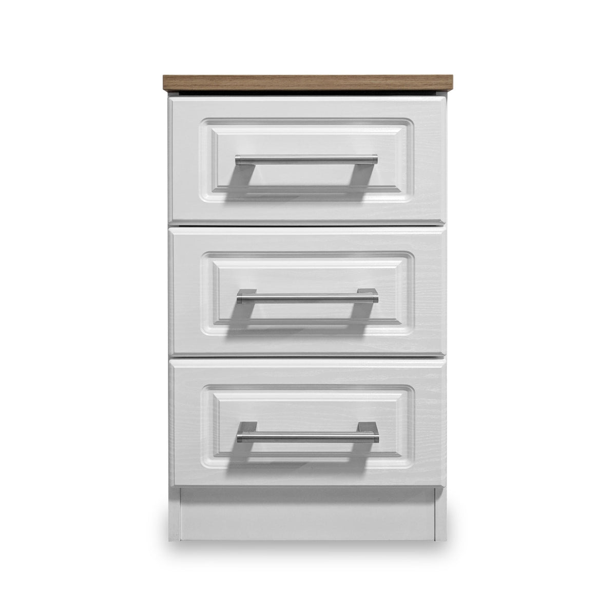 Talland 4 Piece Bedroom Furniture Set