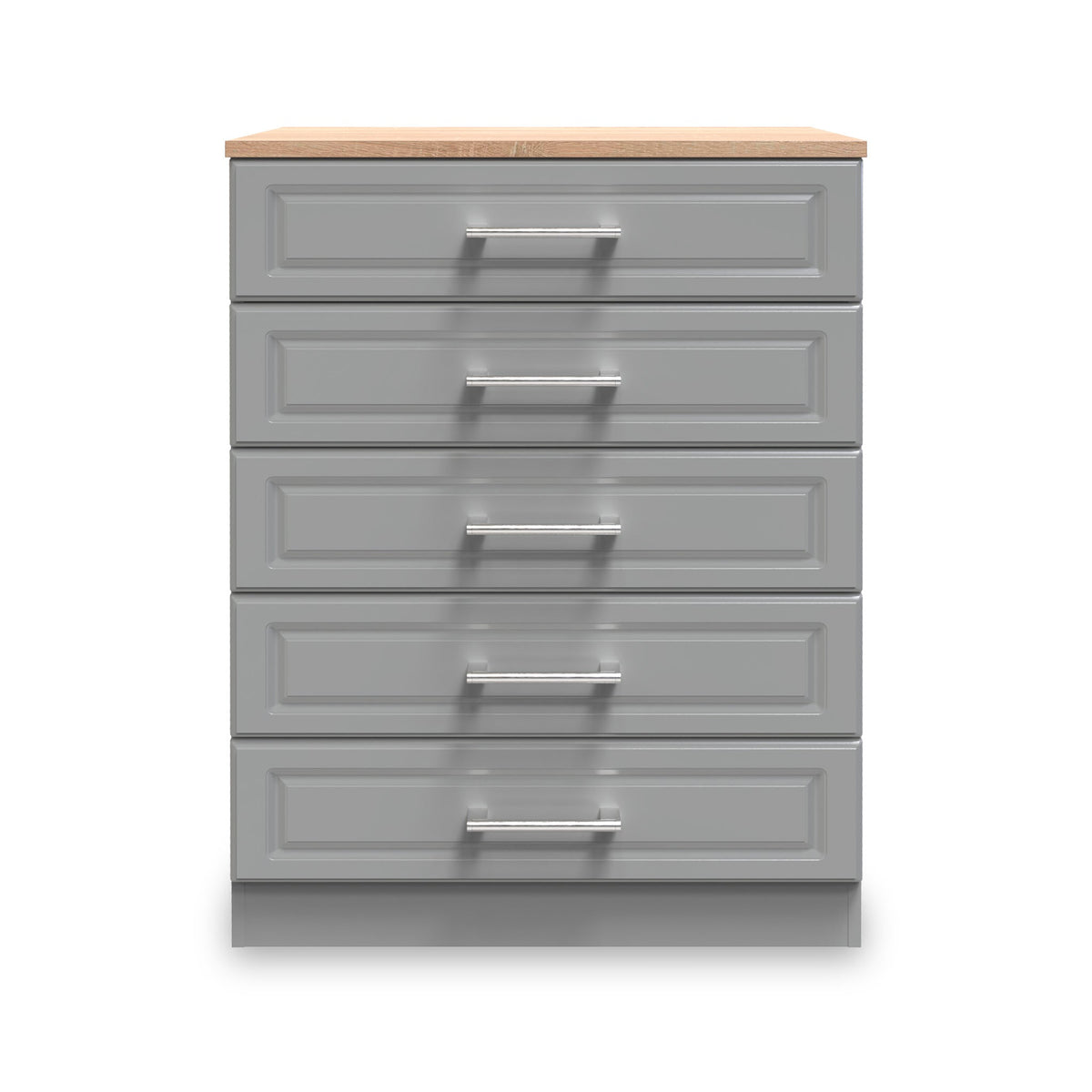 Talland 4 Piece Bedroom Furniture Set