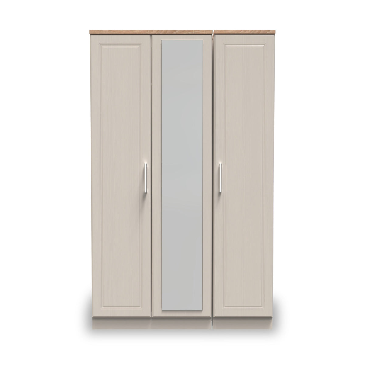 Talland 4 Piece Bedroom Furniture Set