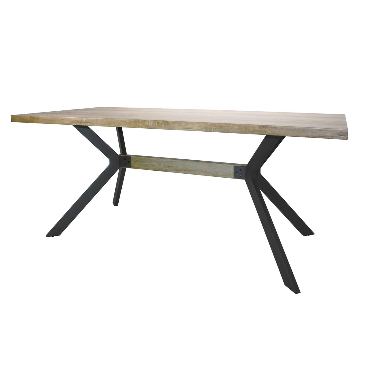 Allen 180cm Dining Table