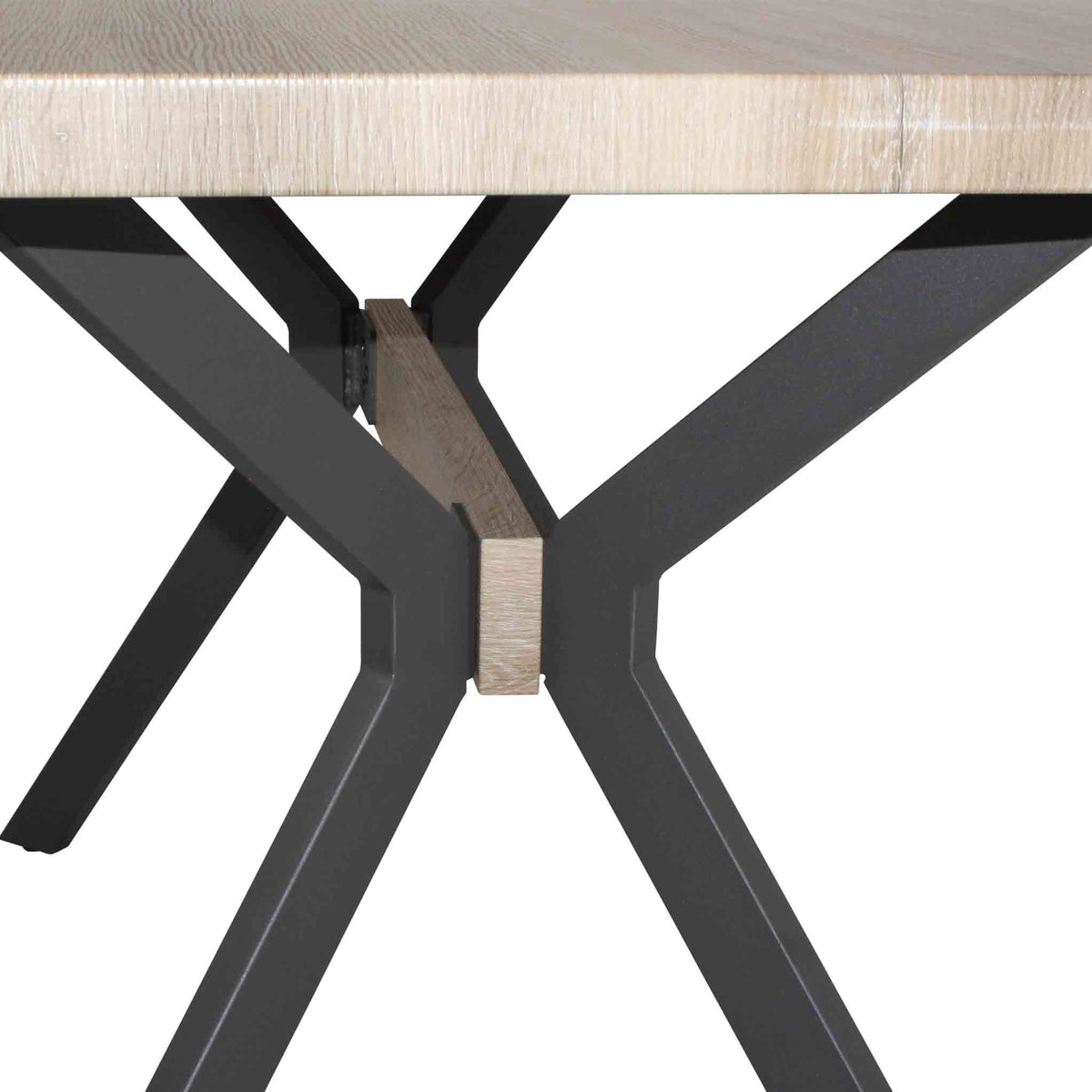Allen 180cm Dining Table