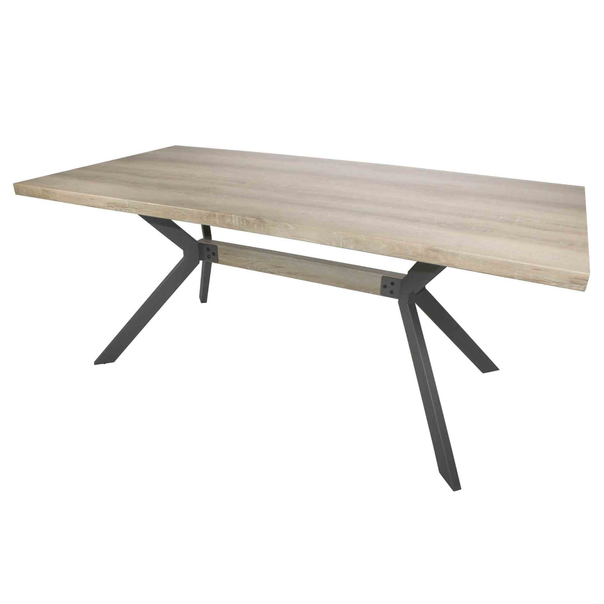 Allen 180cm Dining Table