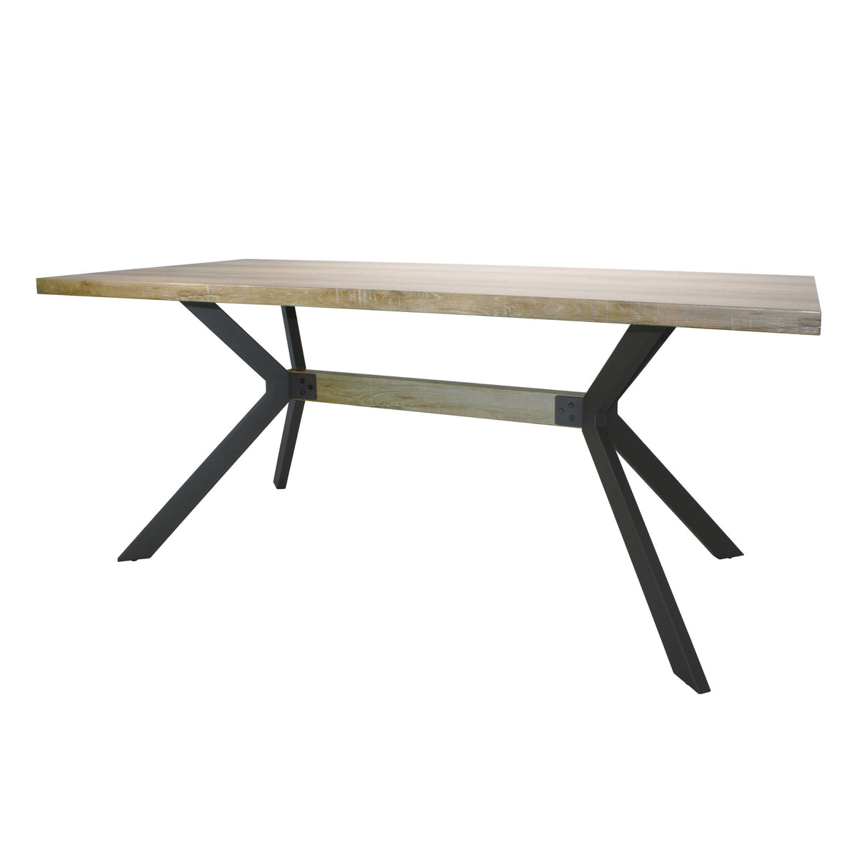 Allen 180cm Dining Table