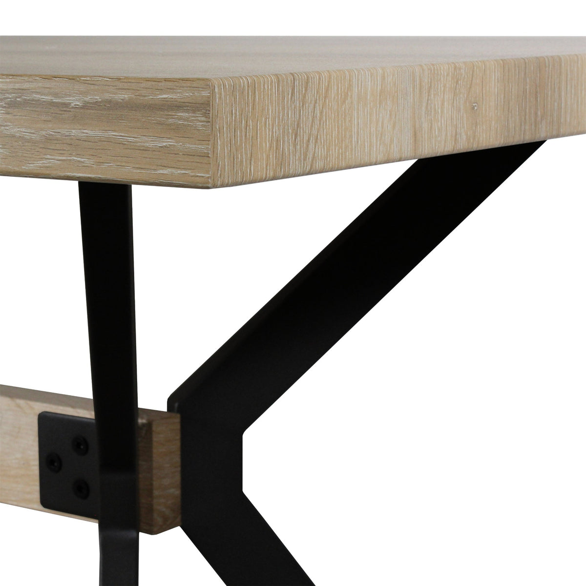 Allen 180cm Dining Table