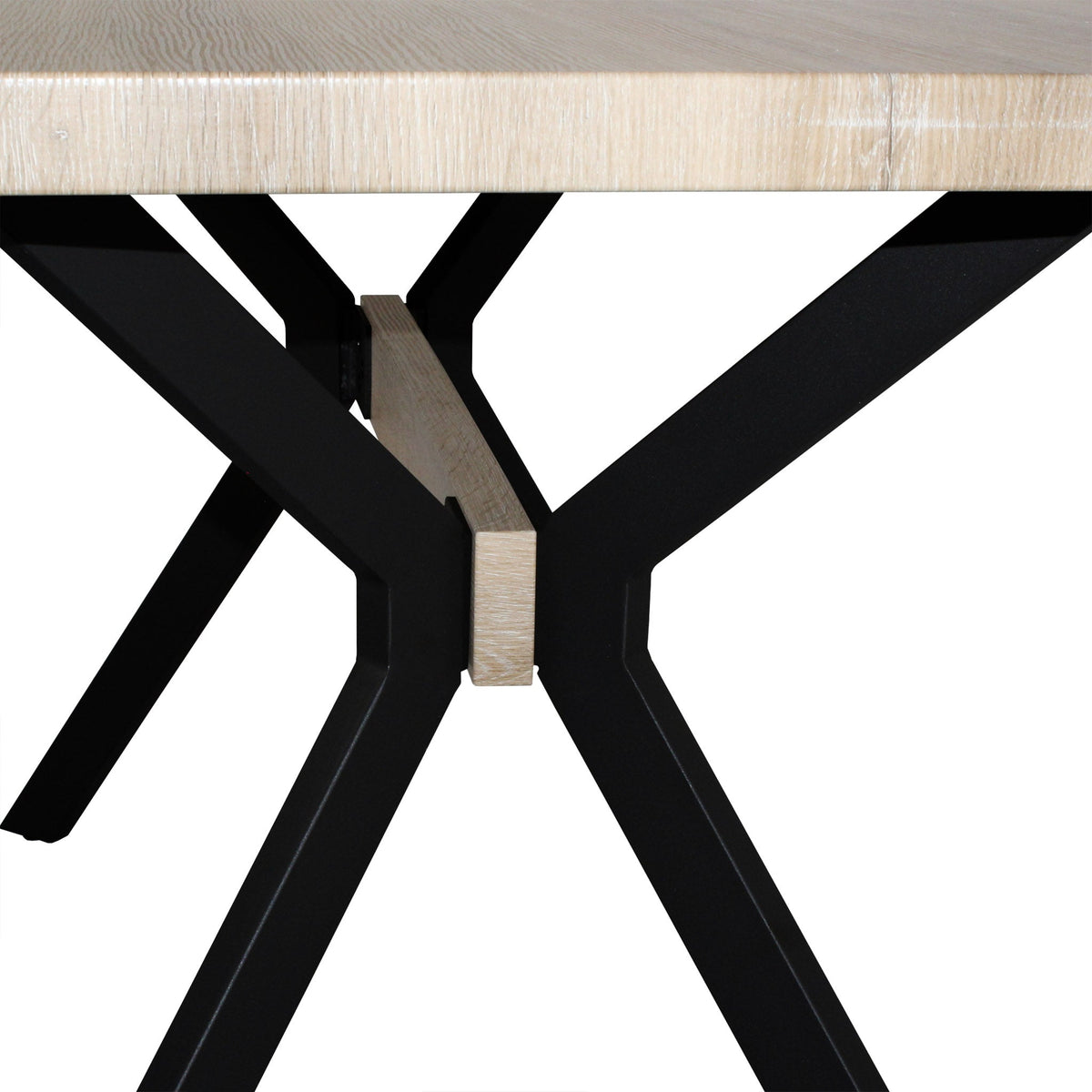Allen 180cm Dining Table
