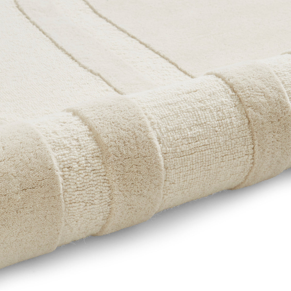 Sedra Curve Imprinted Rug