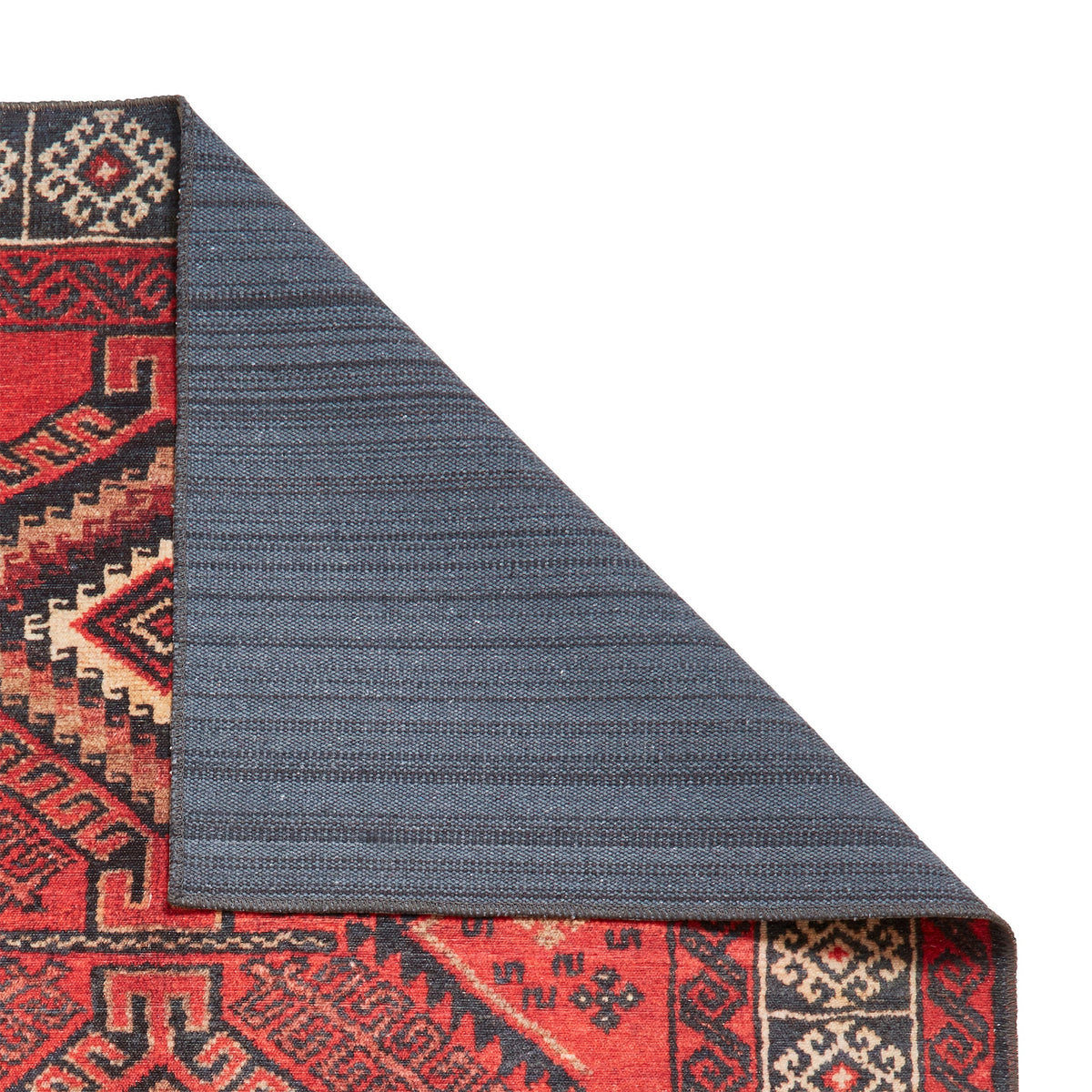 Birchall Washable Tribal Design Rug