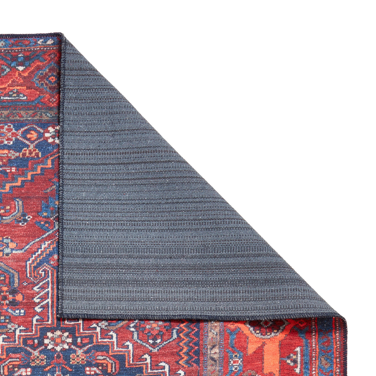 Birchall Washable Persian Design Rug