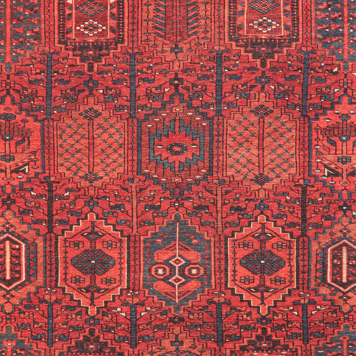 Birchall Washable Aztec Design Rug