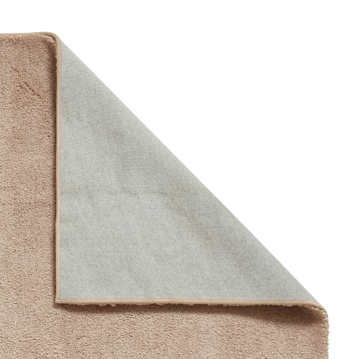 Mackenzie Washable Shaggy Rug