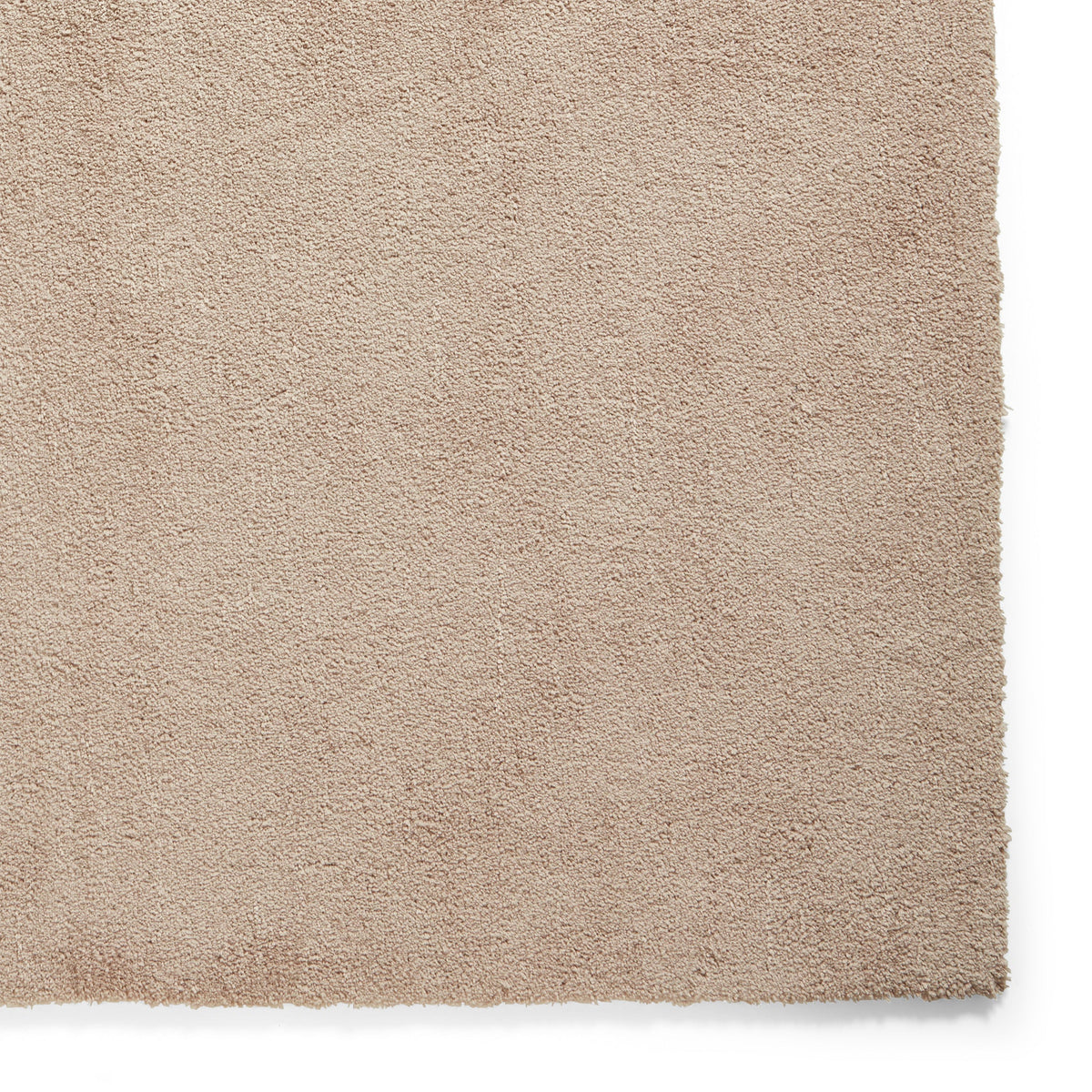 Mackenzie Washable Shaggy Rug
