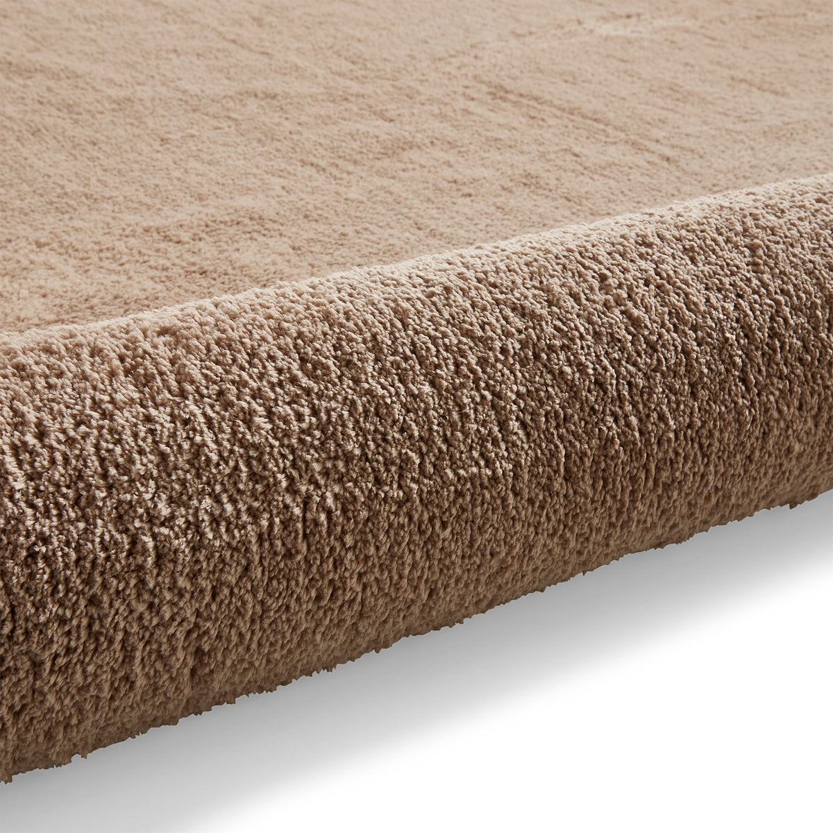 Mackenzie Washable Shaggy Rug