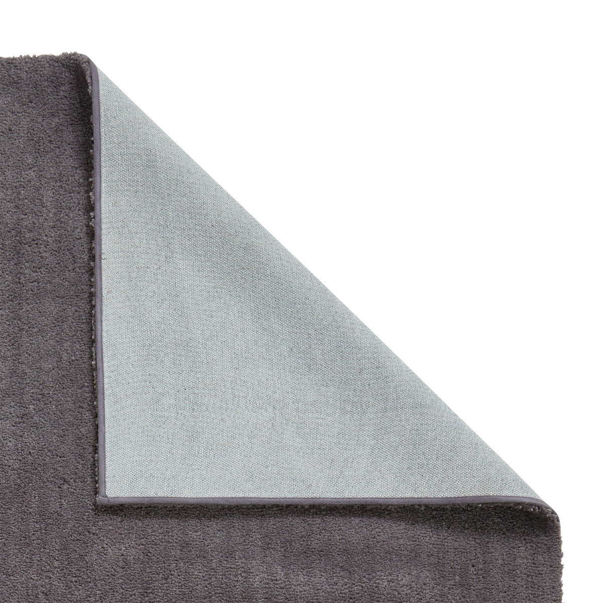 Mackenzie Washable Shaggy Rug
