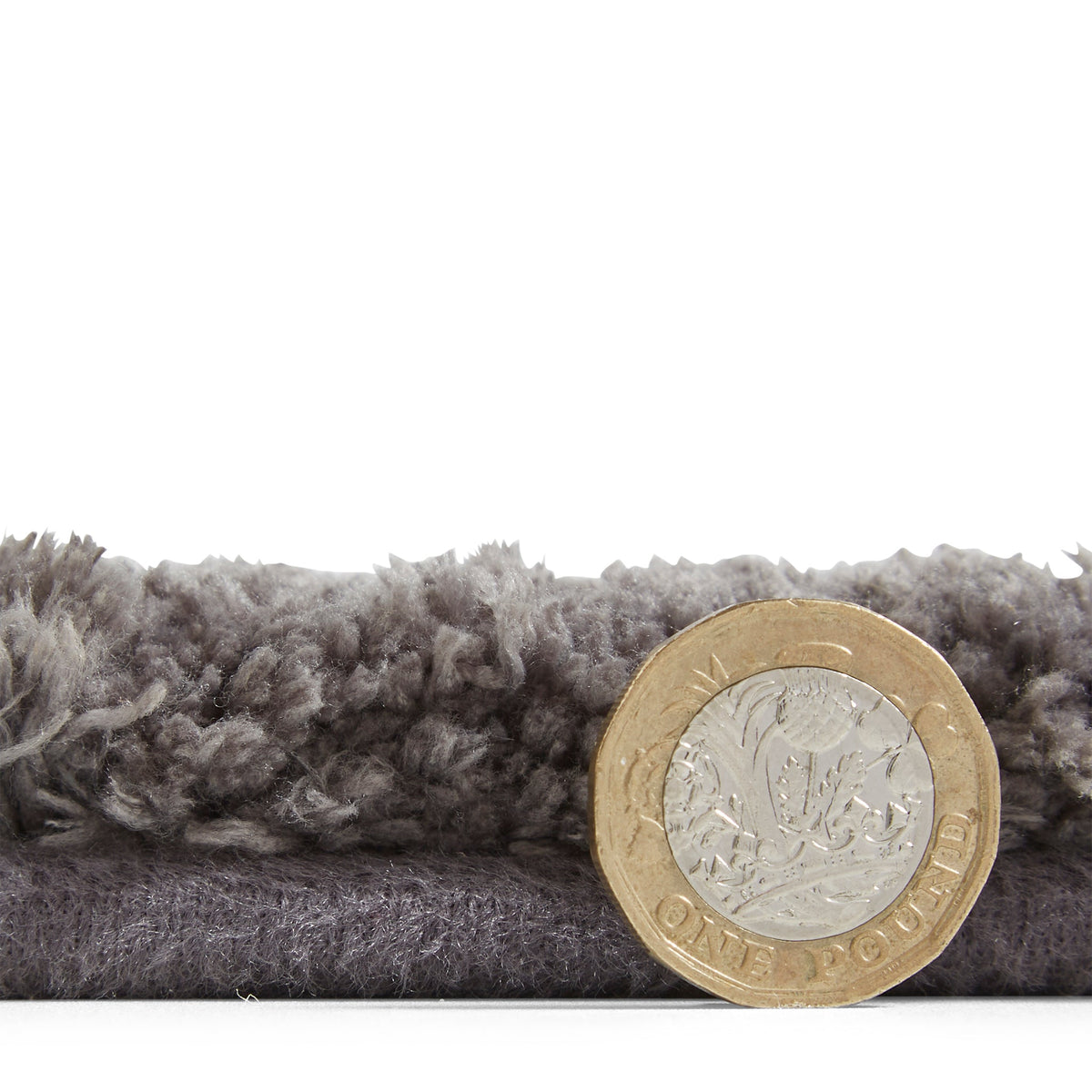 Mackenzie Washable Shaggy Rug