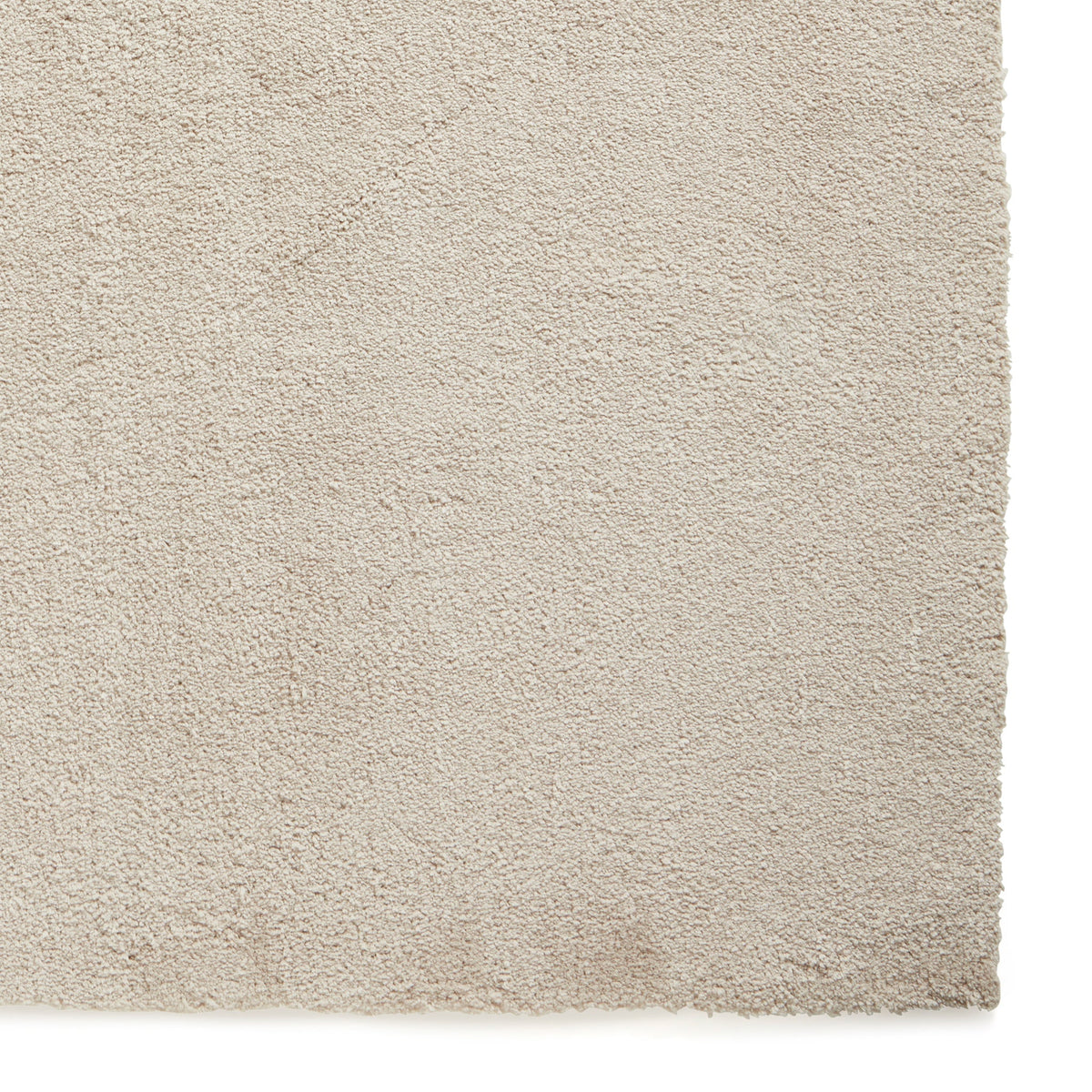 Mackenzie Washable Shaggy Rug