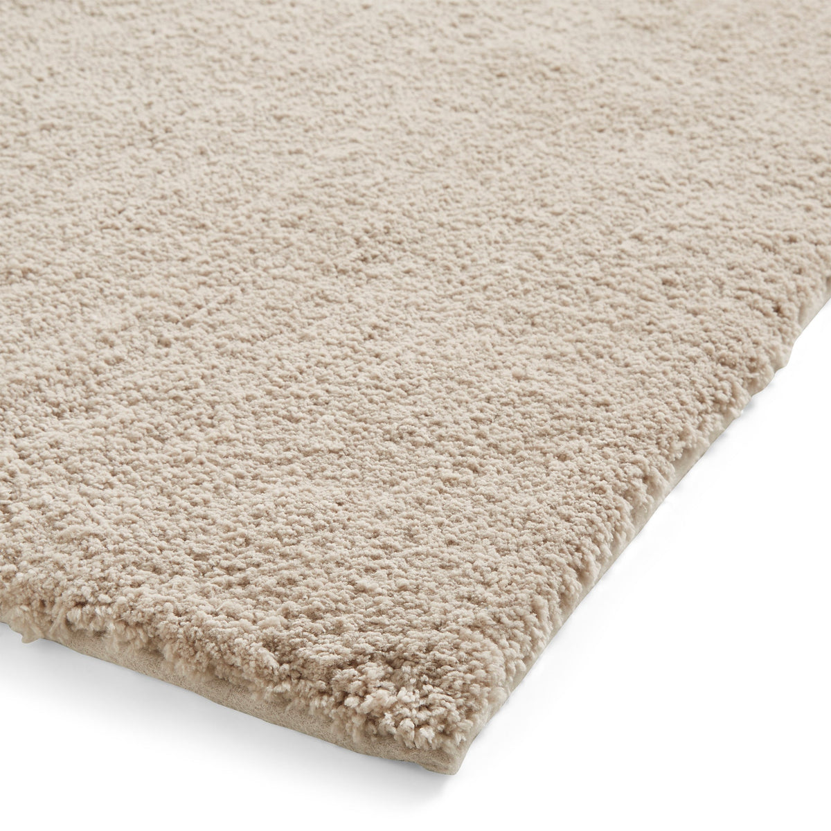 Mackenzie Washable Shaggy Rug