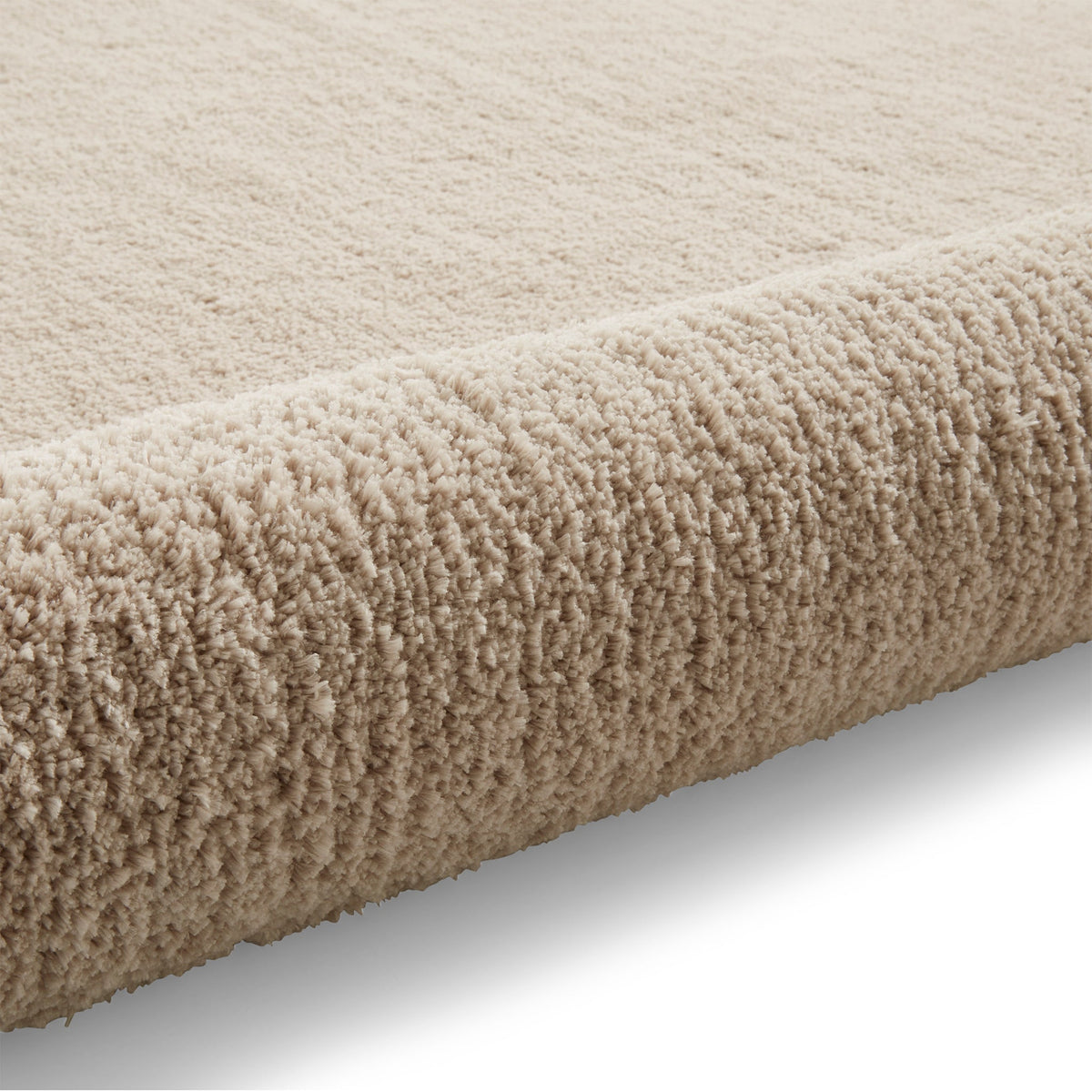 Mackenzie Washable Shaggy Rug
