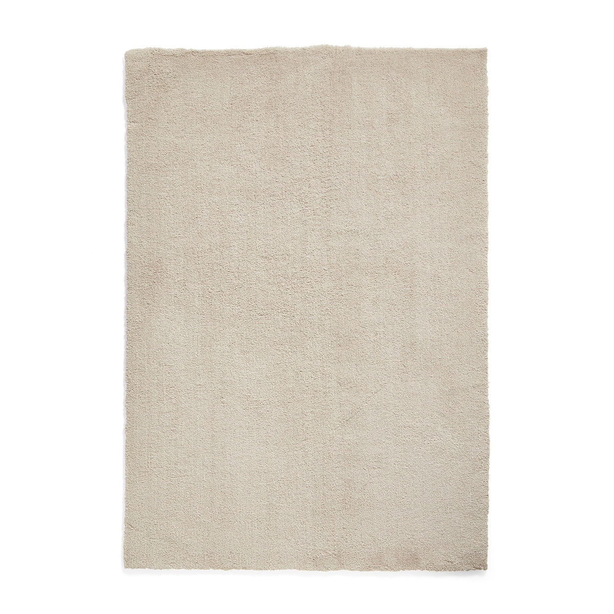Mackenzie Washable Shaggy Rug
