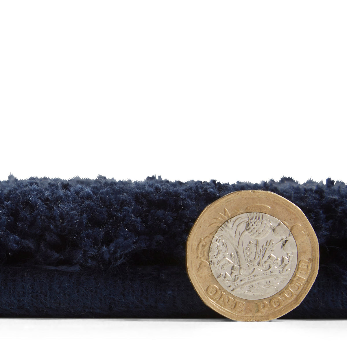 Mackenzie Washable Shaggy Rug