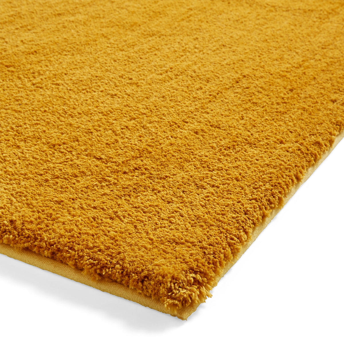 Mackenzie Washable Shaggy Rug