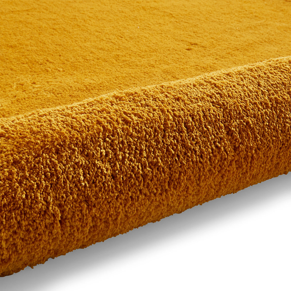 Mackenzie Washable Shaggy Rug