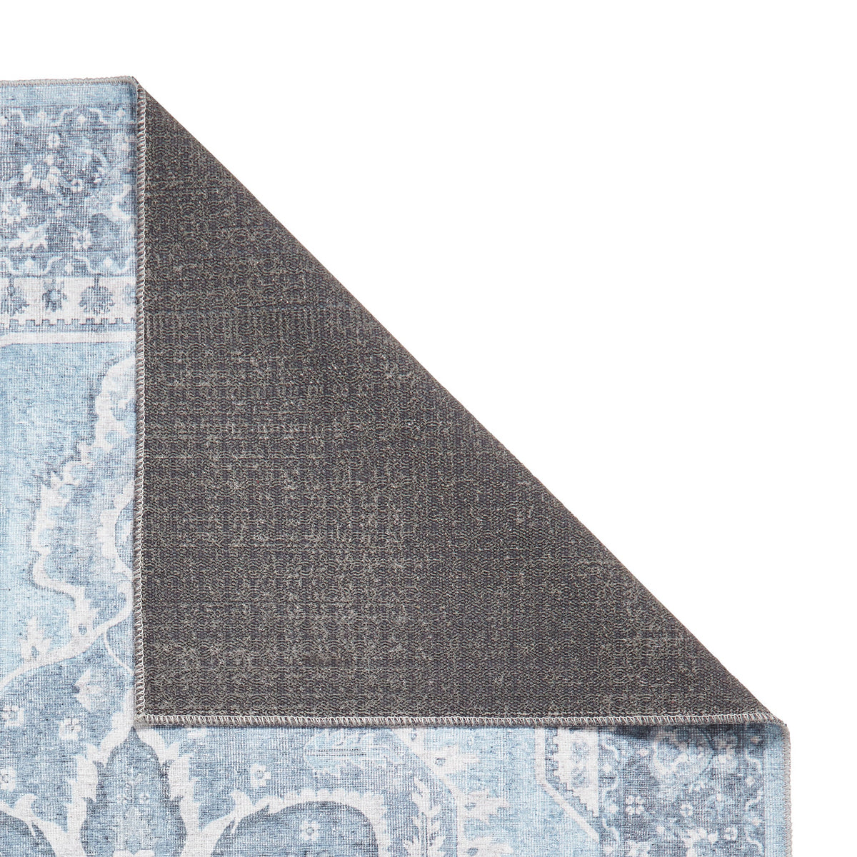 Madison Washable Vintage Inspired Rug