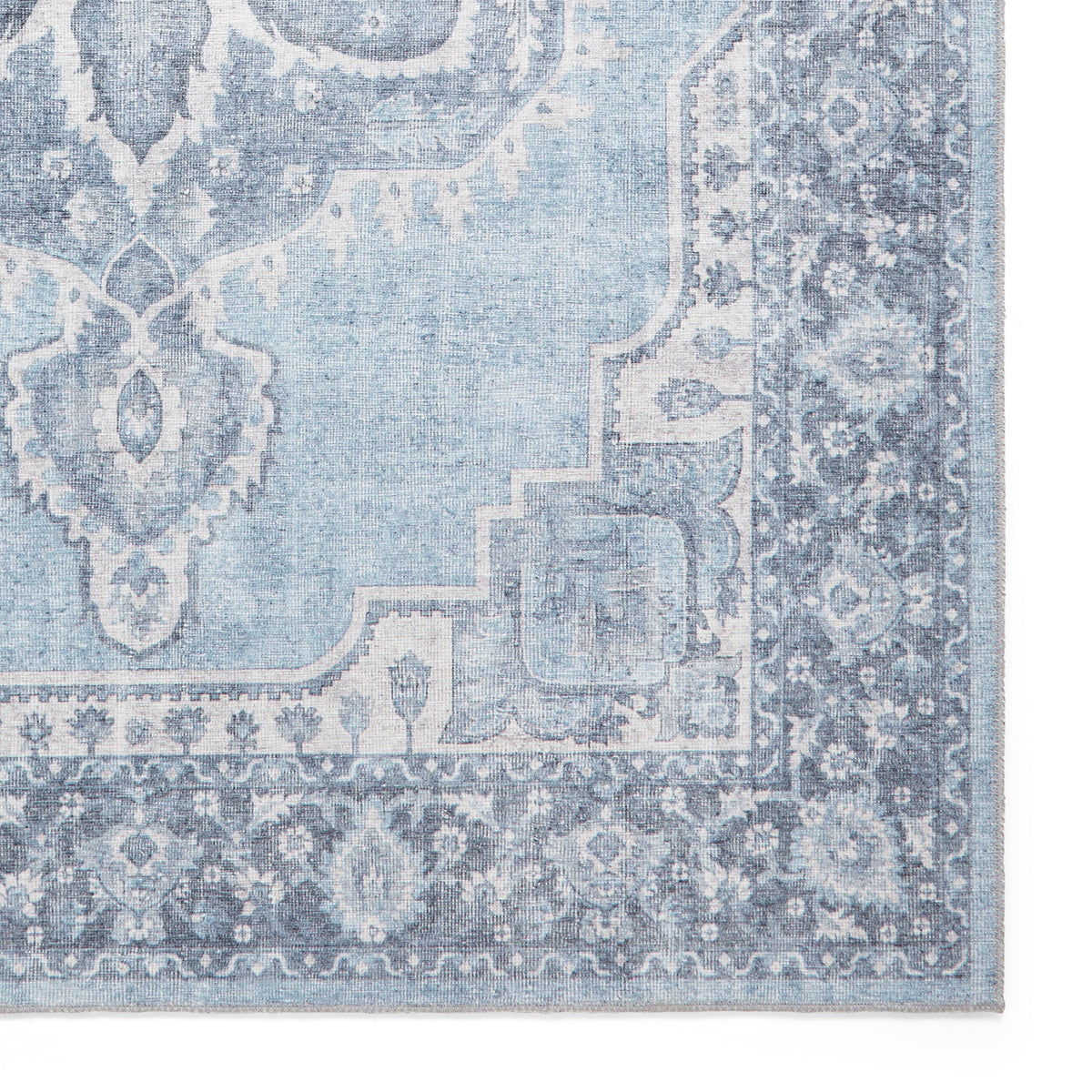 Madison Washable Vintage Inspired Rug