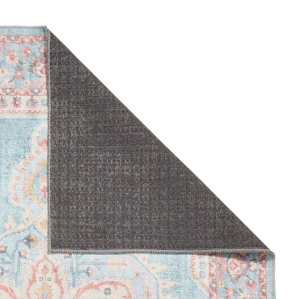 Madison Washable Vintage Inspired Rug