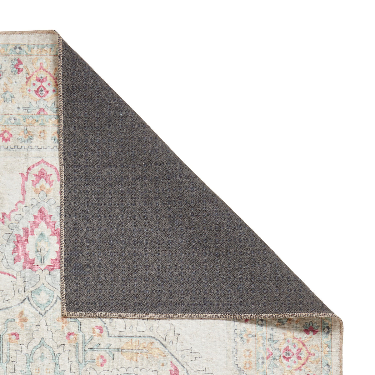 Madison Washable Vintage Inspired Rug