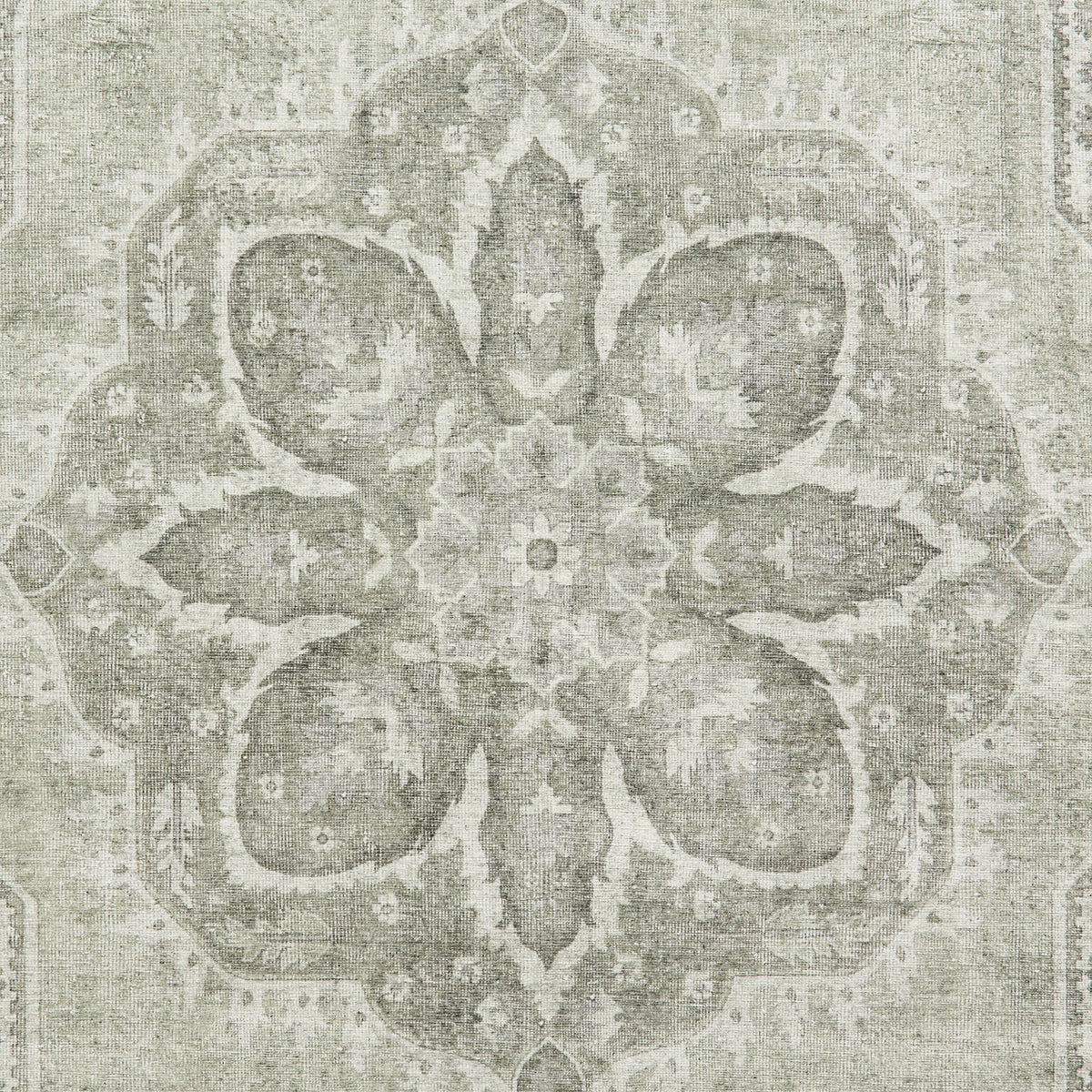 Madison Washable Vintage Inspired Rug