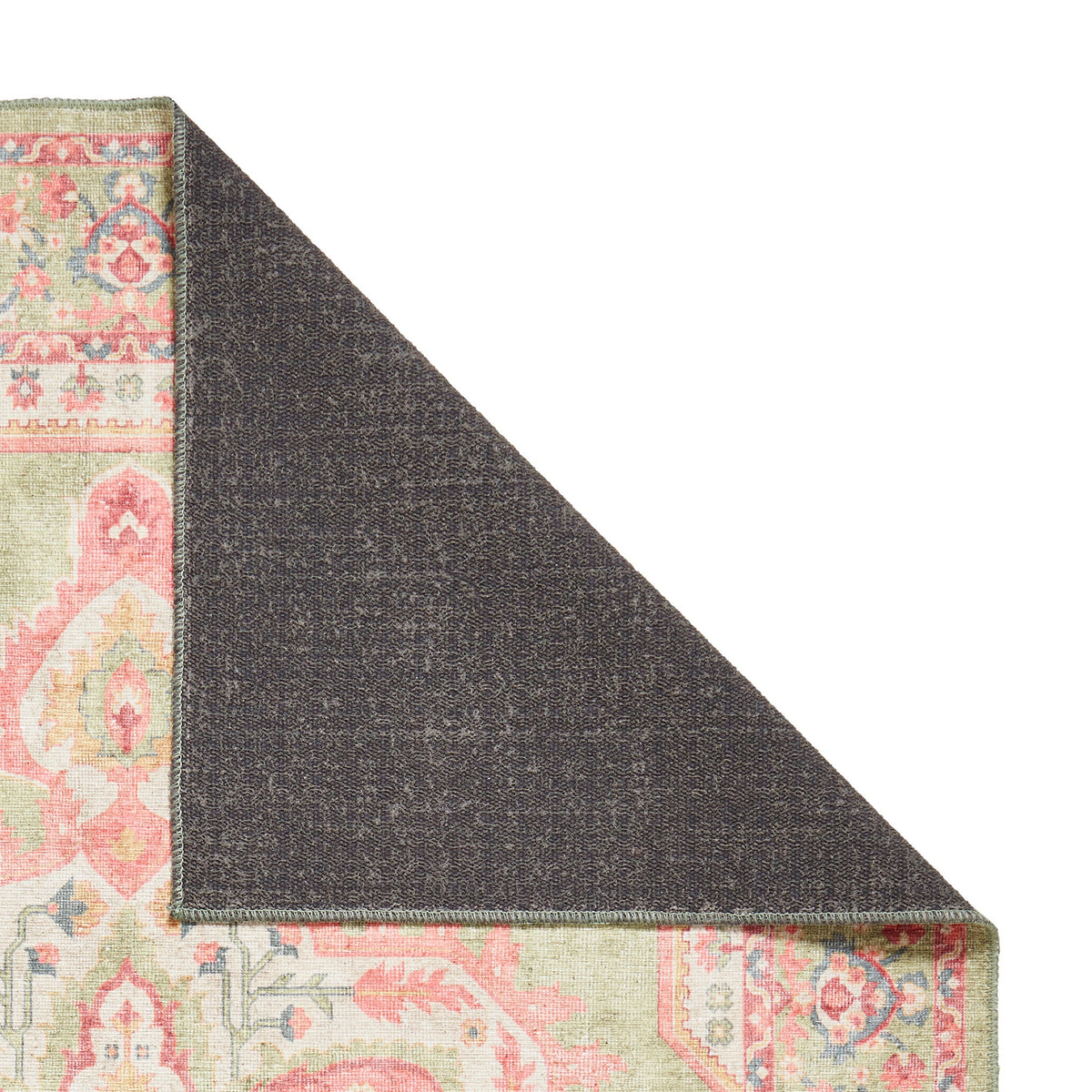Madison Washable Vintage Inspired Rug