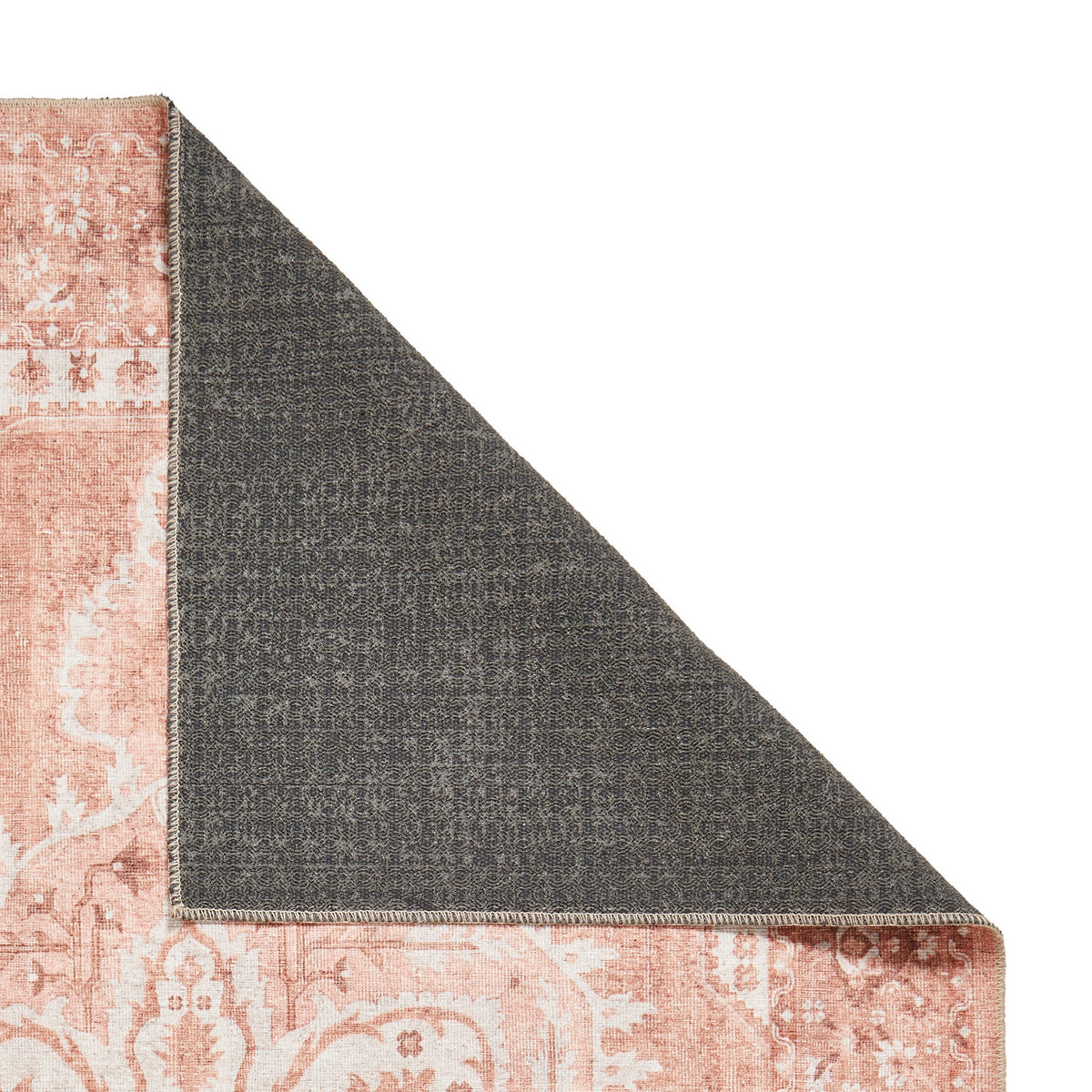 Madison Washable Vintage Inspired Rug