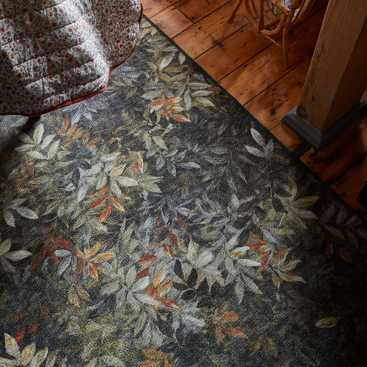 Clarke & Clarke Congo Washable Rug
