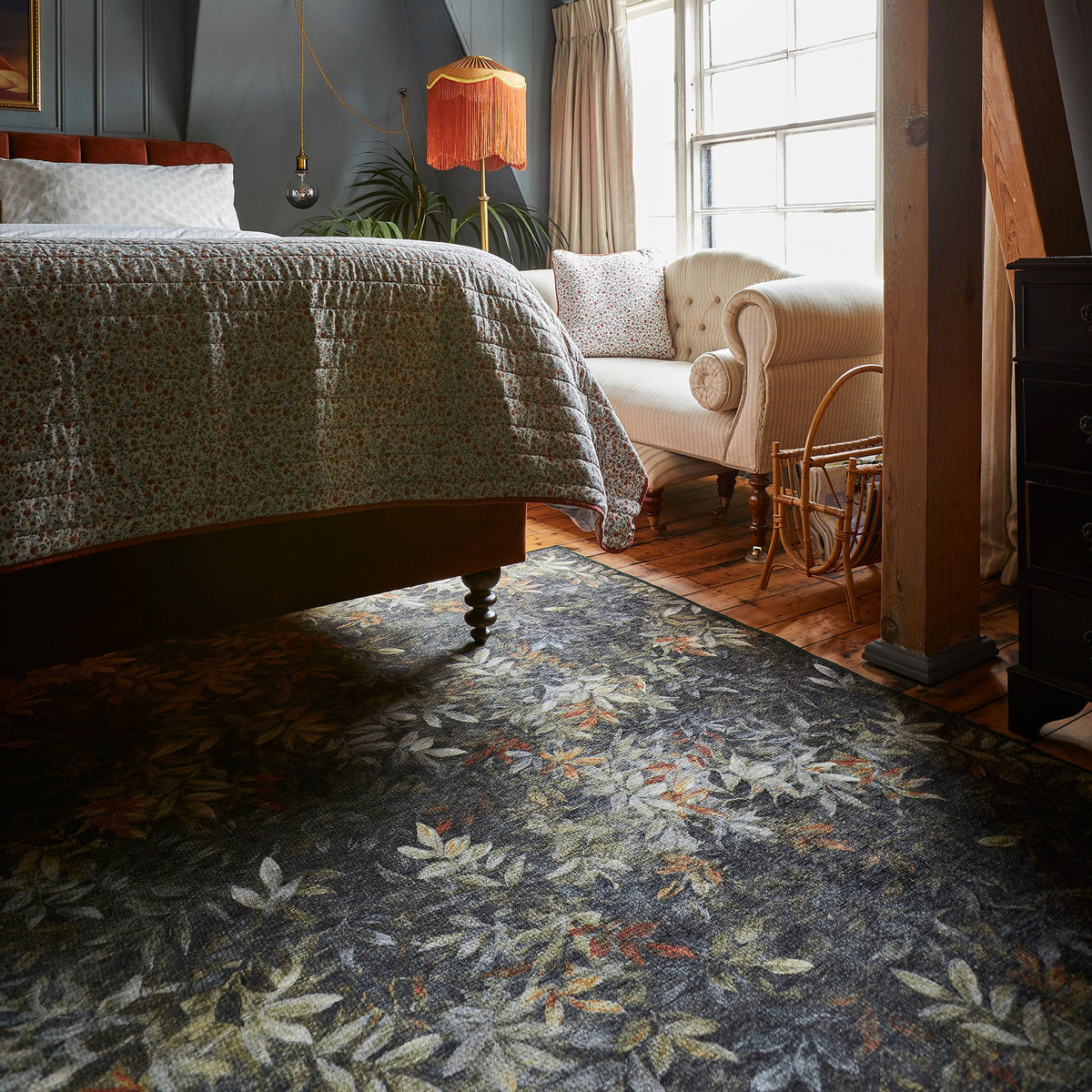 Clarke & Clarke Congo Washable Rug