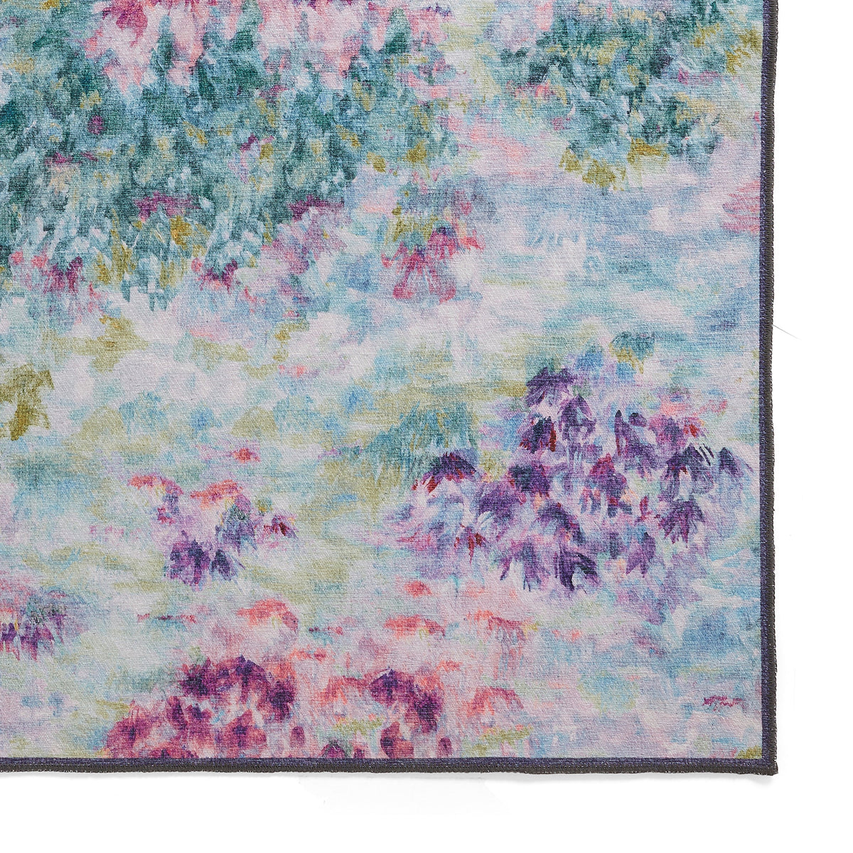 Clarke & Clarke Fiore Washable Rug